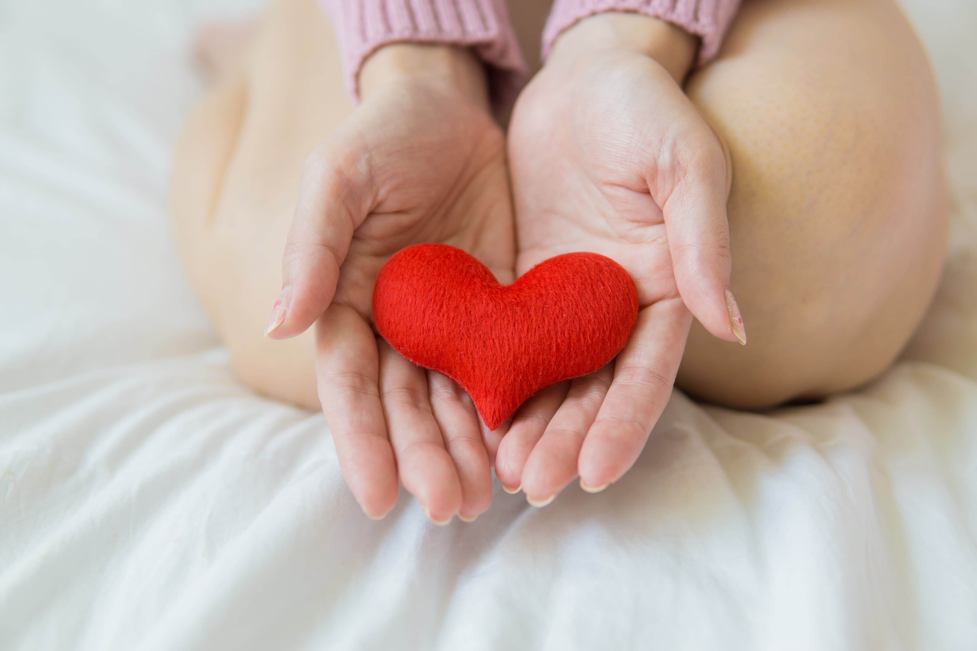 Blood Donation Image